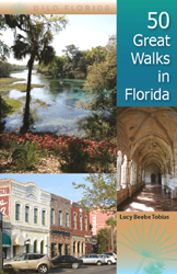 Visit Tallahassee walks