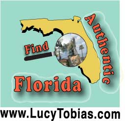 Explore Authenitc Florida with Lucy