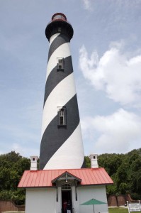 St. Augustine Lighthouse