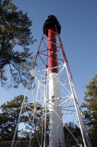 Crooked River Lighthouse