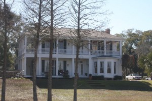 Apalachicola - Orman House