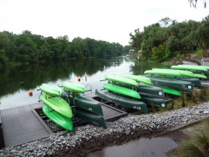 Florida rivers - KP Hole, Dunnellon