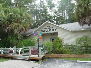 Florida photographers - Big Cypress Gallery