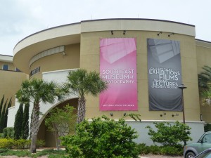 Florida photographers - Southeast Museum of Photography
