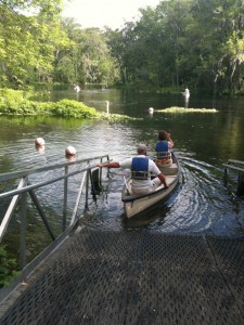 Florida state parks - Silver Springs State Park