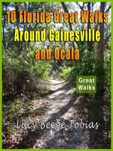 Gainesivlle - 10 Florida Great Walks