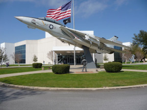 Aviation history - NNAM Pensacola