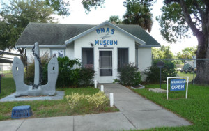 Aviation history - DNAS museum
