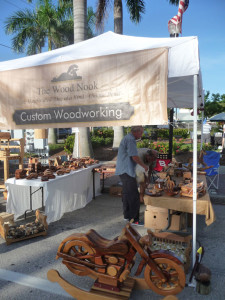 Punta Gorda farmers market