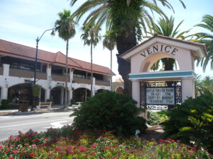 venice downtown