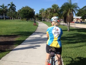 bike Punta Gorda