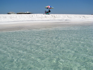 Florida beaches - Grayton Beach