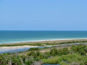 Anclote Key Beach