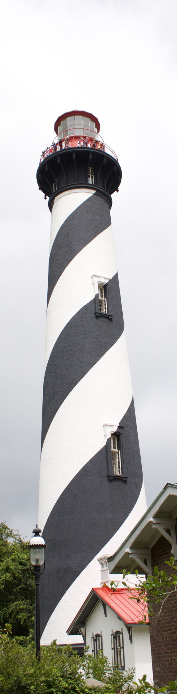 Florida Lighthouses Welcome Visitors