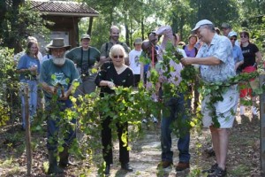 Alachua County Forever opens it fifth property