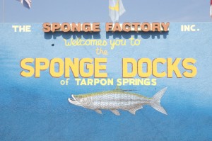 cultural diversity - Tarpon Springs