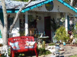 Cedar Key lodging