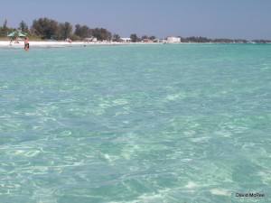 Florida beaches - beach