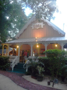 Key Largo Conch House