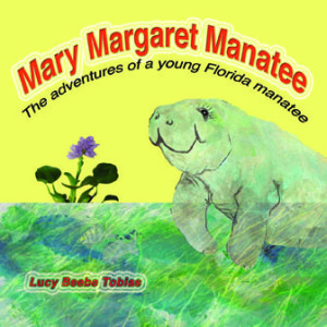 Mary Margaret Manatee