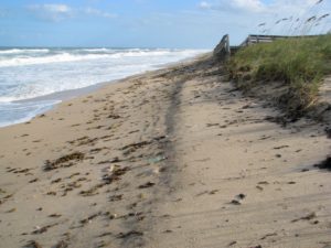 Klondike Beach