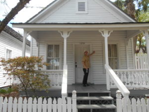 Historic Ybor City casita