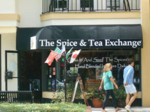 Winter Park Spice & Tea Exchange
