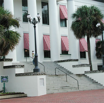 Visit Tallahassee Florida’s Capitol City