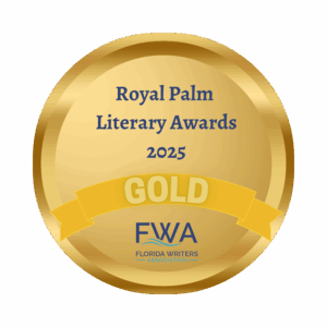 Royal Palm Literary awards, gold, 2025